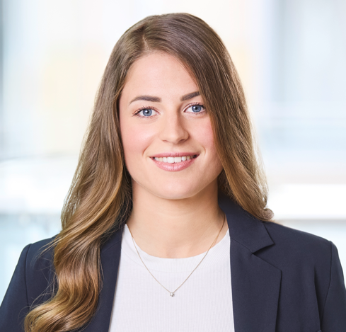 Leonie Bimczok